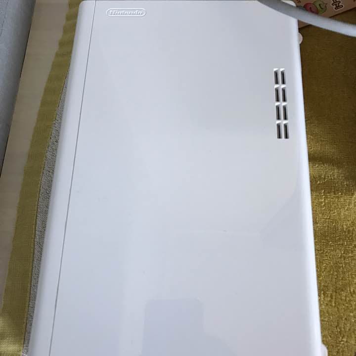 wiiu&wiiセット ソフトセット 値下げ交渉も考えます