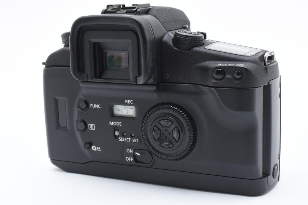 ★極上品★キヤノンEOS 7S/EF 28-105mm f3.5-4.5 956