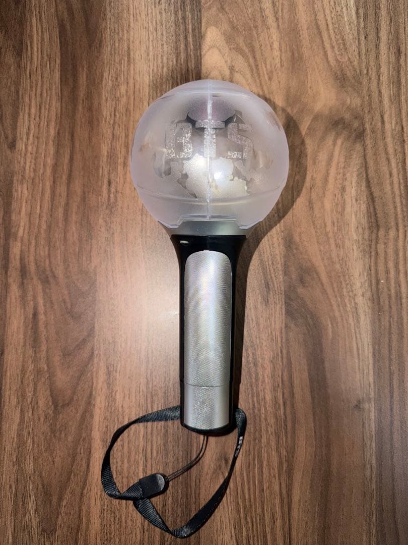 BTS アミボム ver.2 - メルカリ