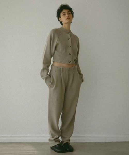 ETRE TOKYO スムースレザークロッグシューズ - メルカリ