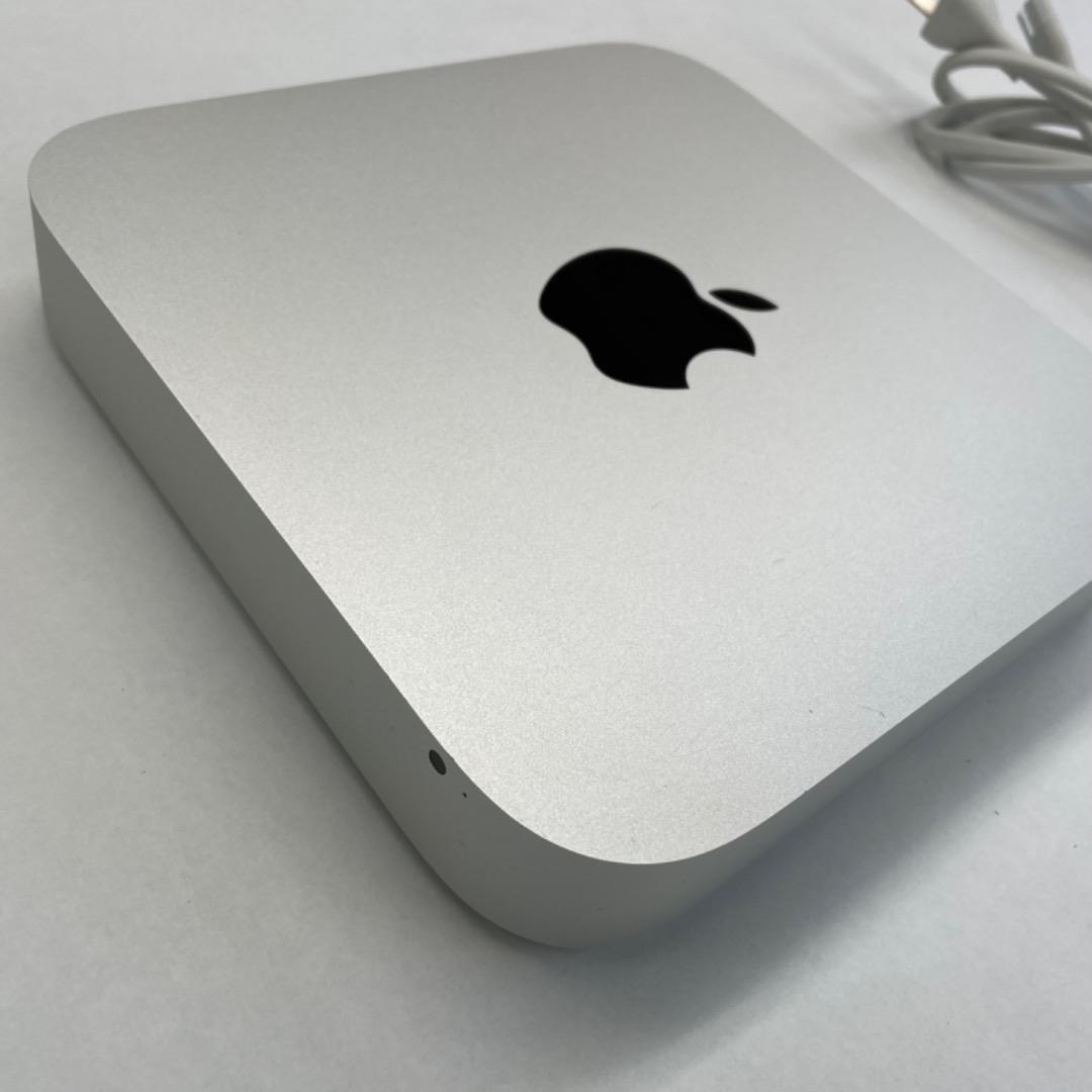 Mac mini（Late 2014）2.6GHz Ci5/8GB/1TB動確済