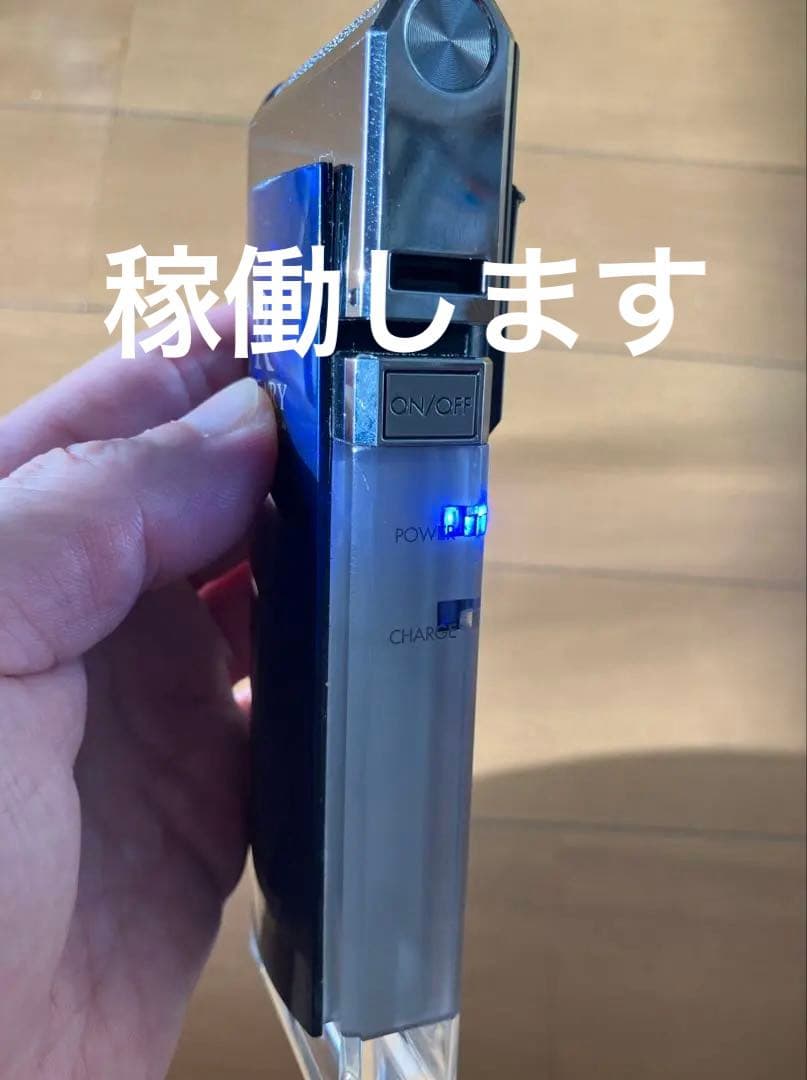 難あり】日立 HITACHI CASANOVAロータリーシェーバー カサノバ - メルカリ