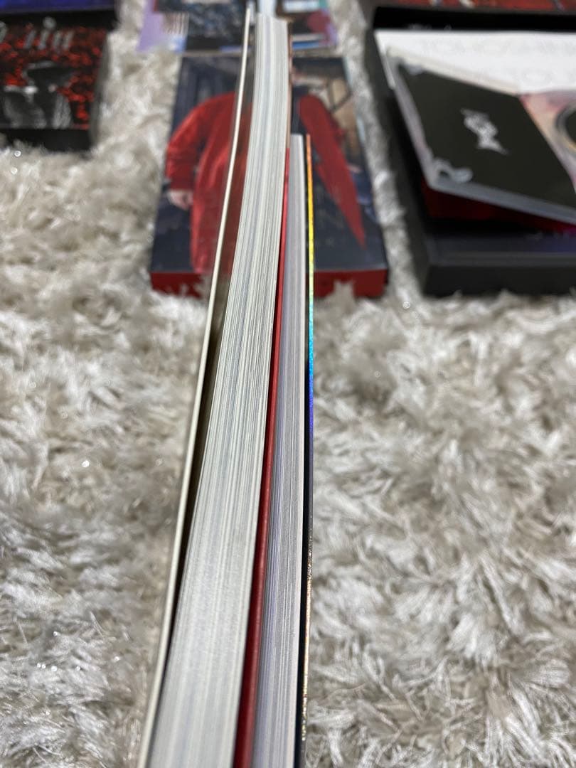 超美品】東方神起 CD・DVD・大型写真集まとめ売り（限定品多数