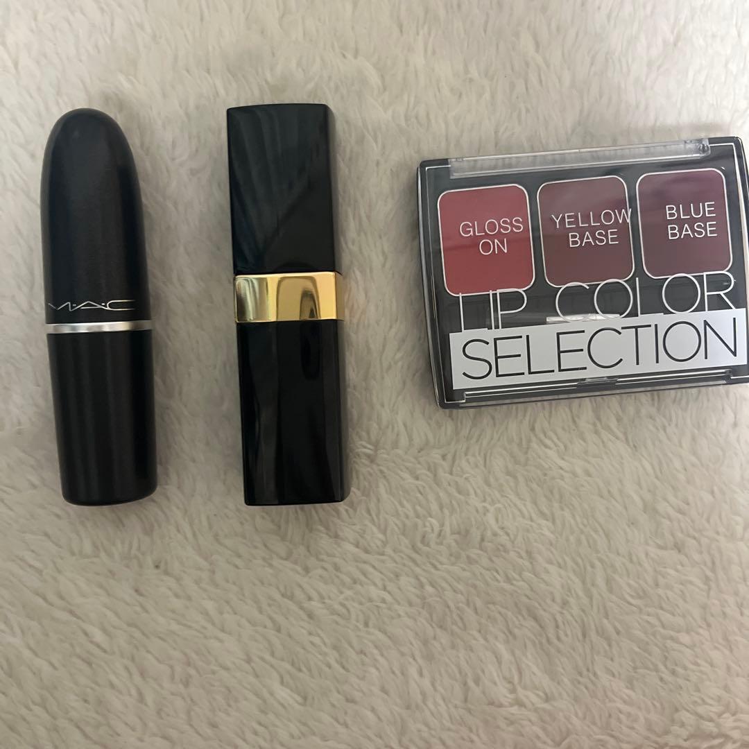 デパコス多め！】コスメまとめ売り！今だけ半額以下！ - メルカリ