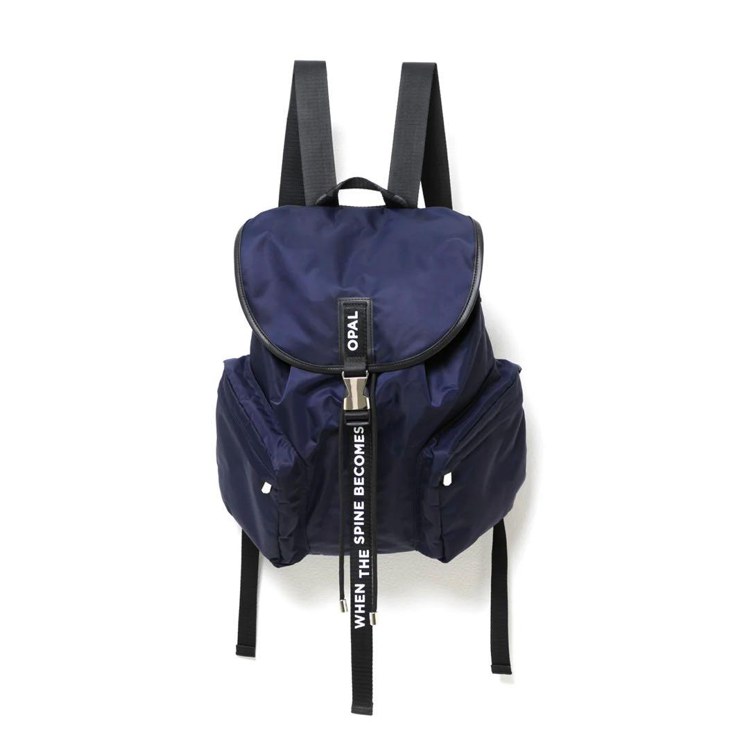 【美品・再販無し】米津玄師 　2019 脊椎がオパールになる頃　リュック m22228310483_1.jpg?1743430740