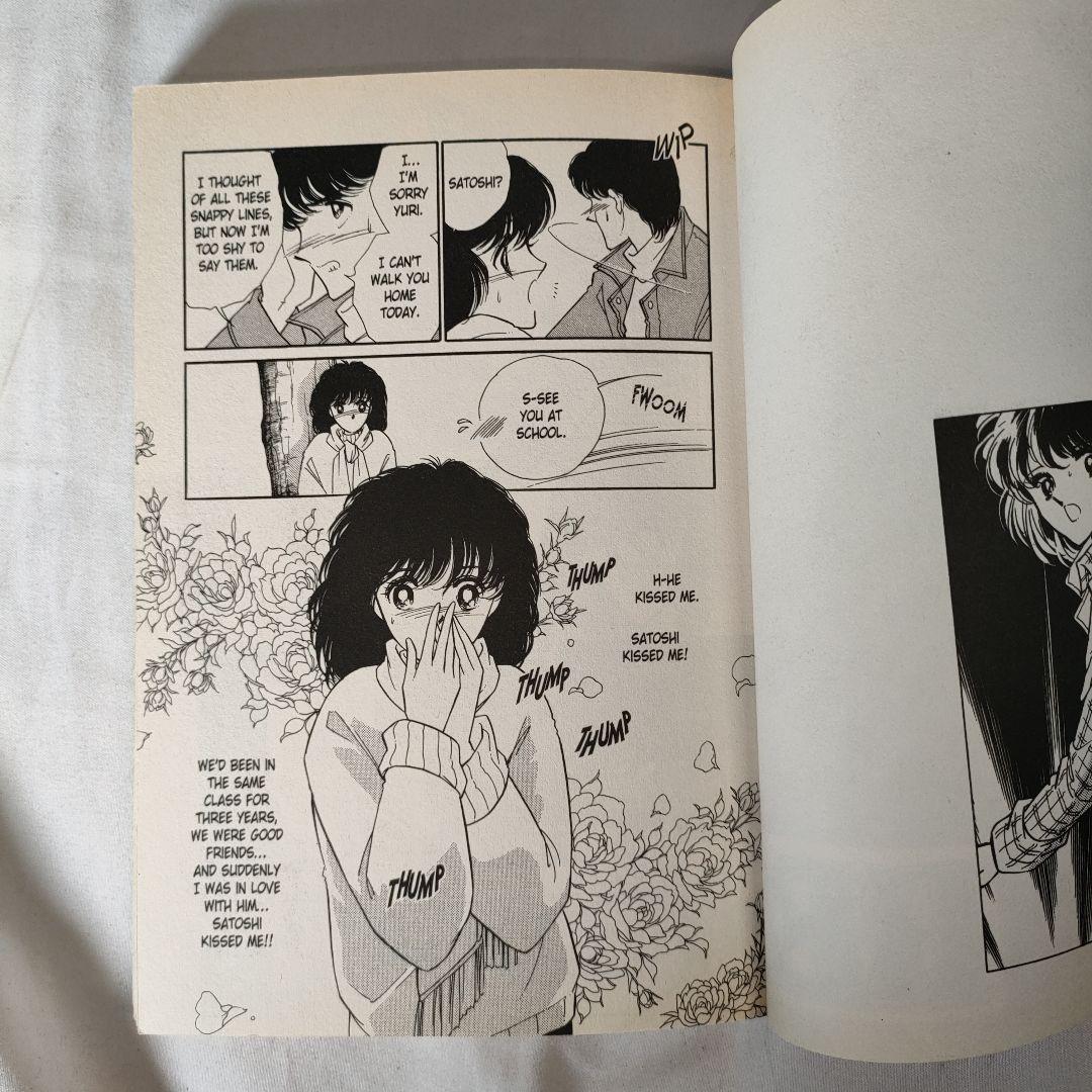 Red 　1~21巻セット (18巻抜け)　天は赤い河のほとり　英語版