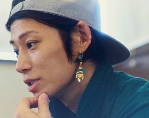 入手困難】TAKUYA∞着用ピアス 同ブランド・シリーズ リング - メルカリ