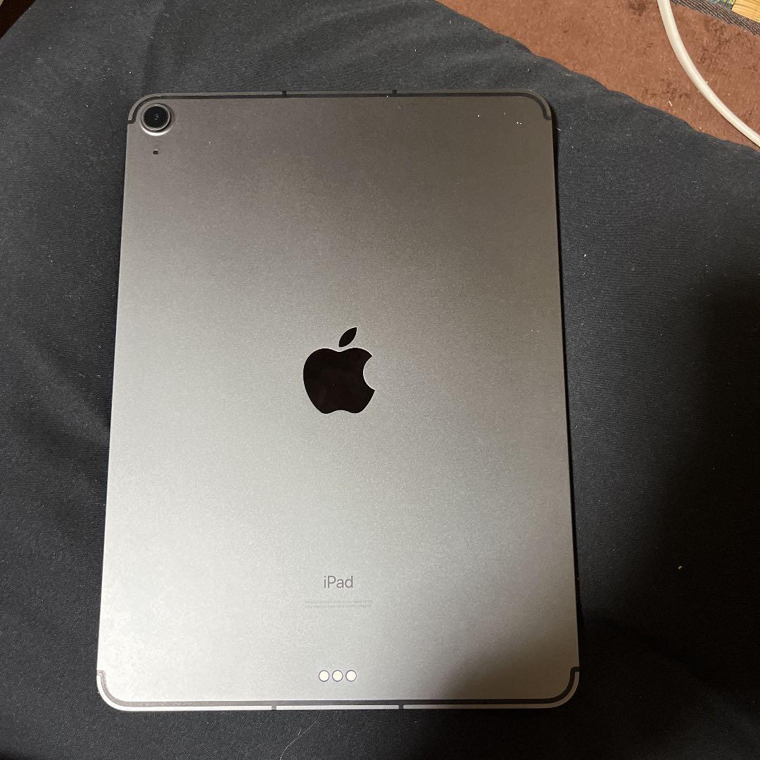 iPad Air(第4世代)10.9inch WiFi＋Cellularモデル