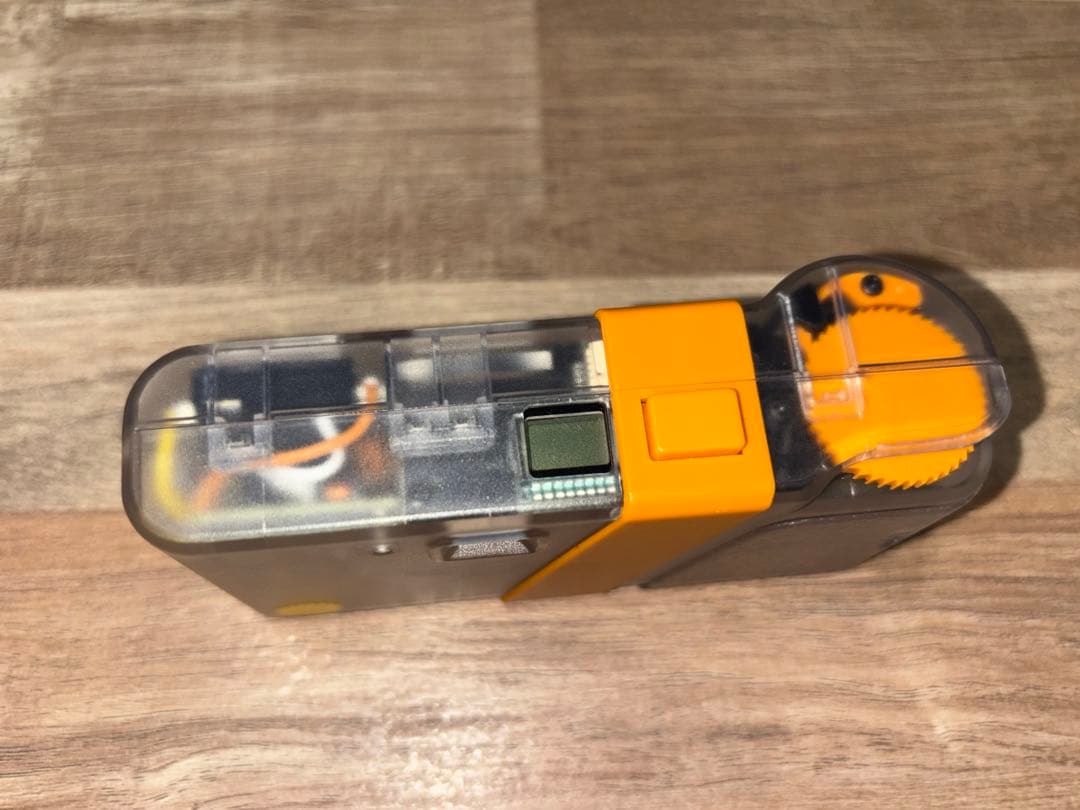 国内未発売】Flashback One35 V2 箱付き 専用ケース付き - メルカリ