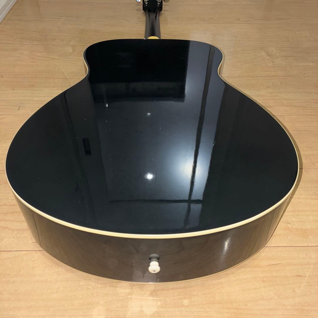 弦交換 調整済み YAMAHA FS-423S TMB 素晴らしい音です