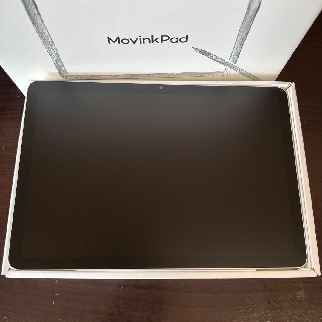 wacom MovinkPad 11 ケースおまけつき - メルカリ
