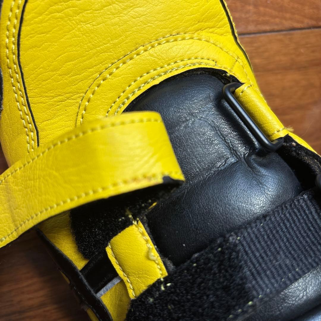 asics 安全靴　ウィンジョブ FIS53S 26.5cm