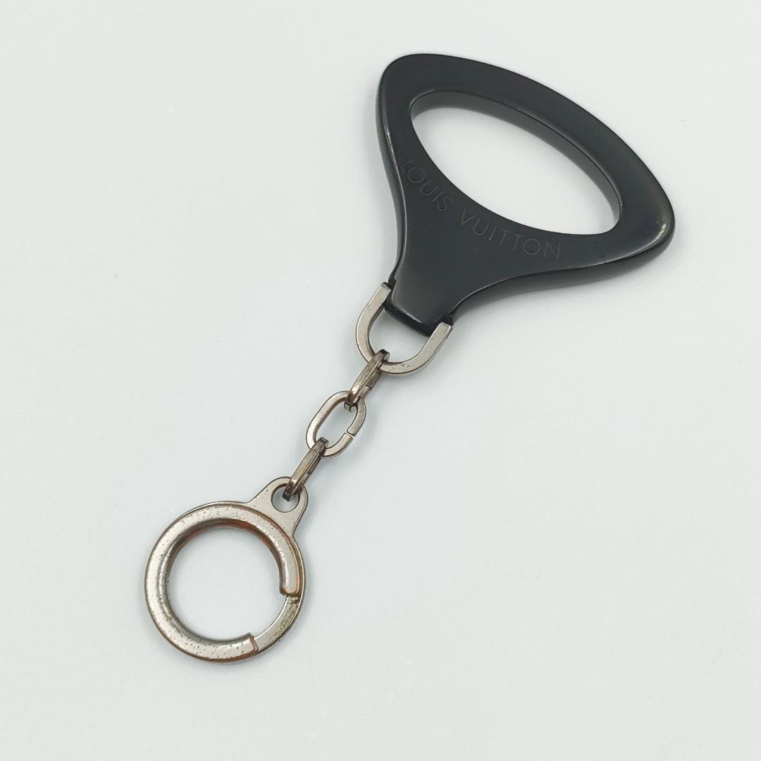 ルイヴィトン ポルトクレ エピZ キーリング キーホルダー【訳あり