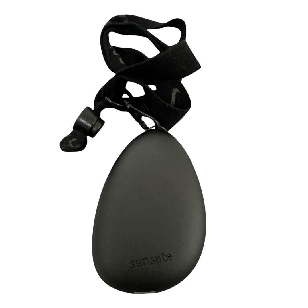 大幅値下げ】sensate ボディケアデバイス ブラック
