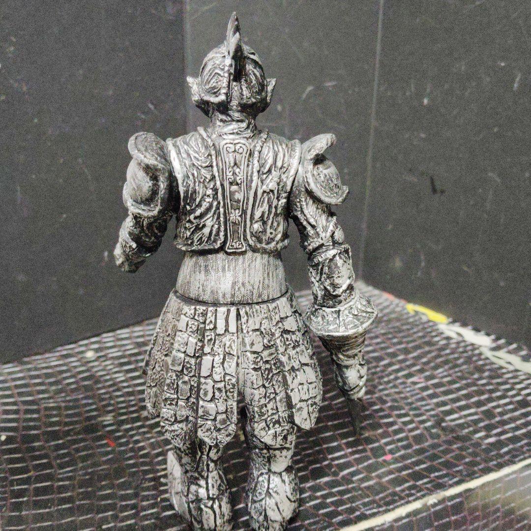 選択可能大好きガイア怪獣超コッヴ.アパテールクーリオン.アパテー4体