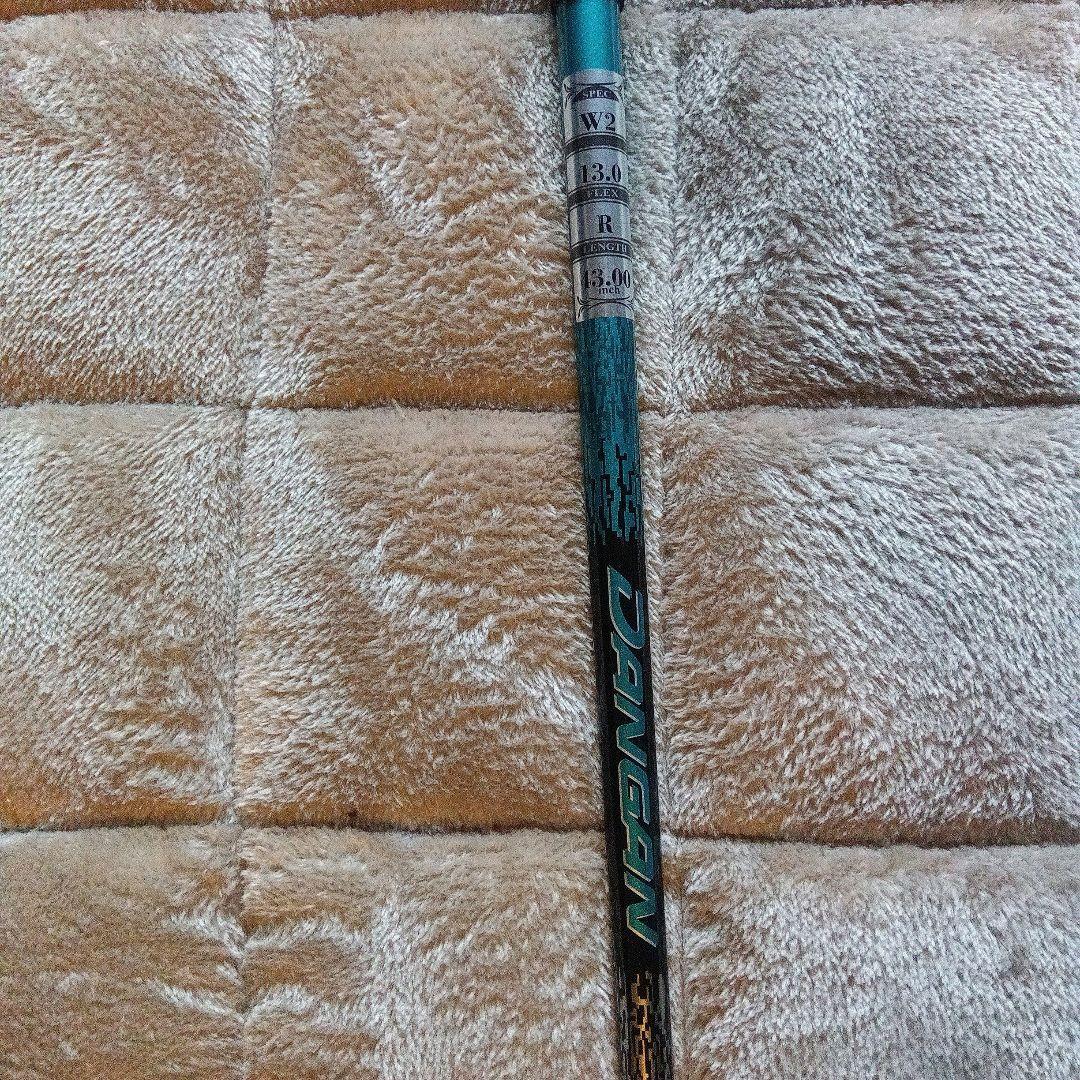 DANGAN 7 2W ブラッシー 13°R - メルカリ