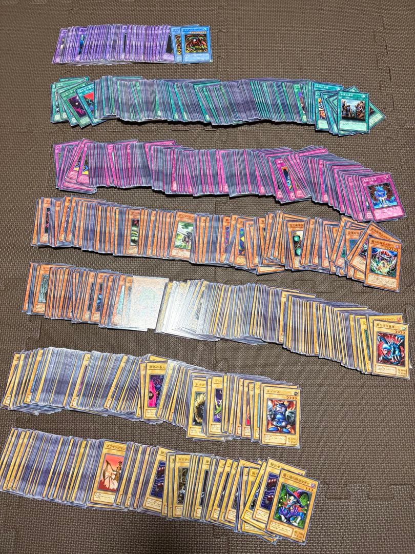 遊戯王OCG カードセット - メルカリ