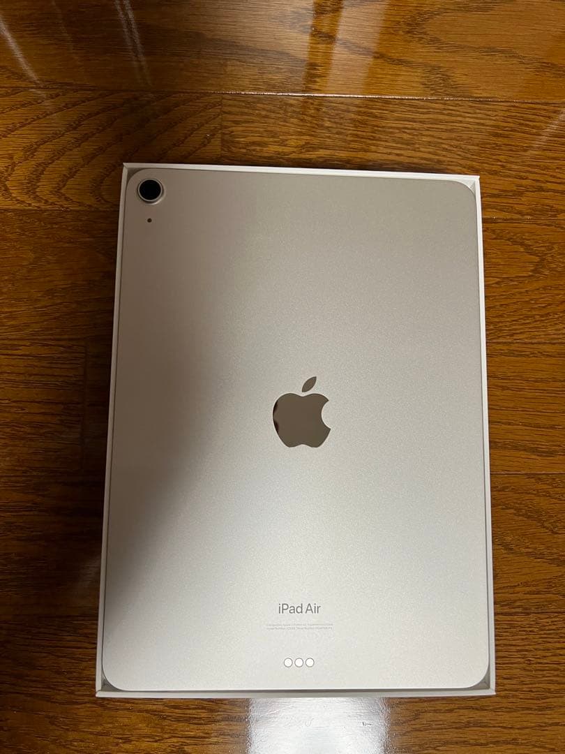 ごろーiPad Air 第5世代 256GBペンシル付き Amazon.com: Apple iPad Air 5th Gen. (10.9-inch, Wi-Fi, 256GB) 2022