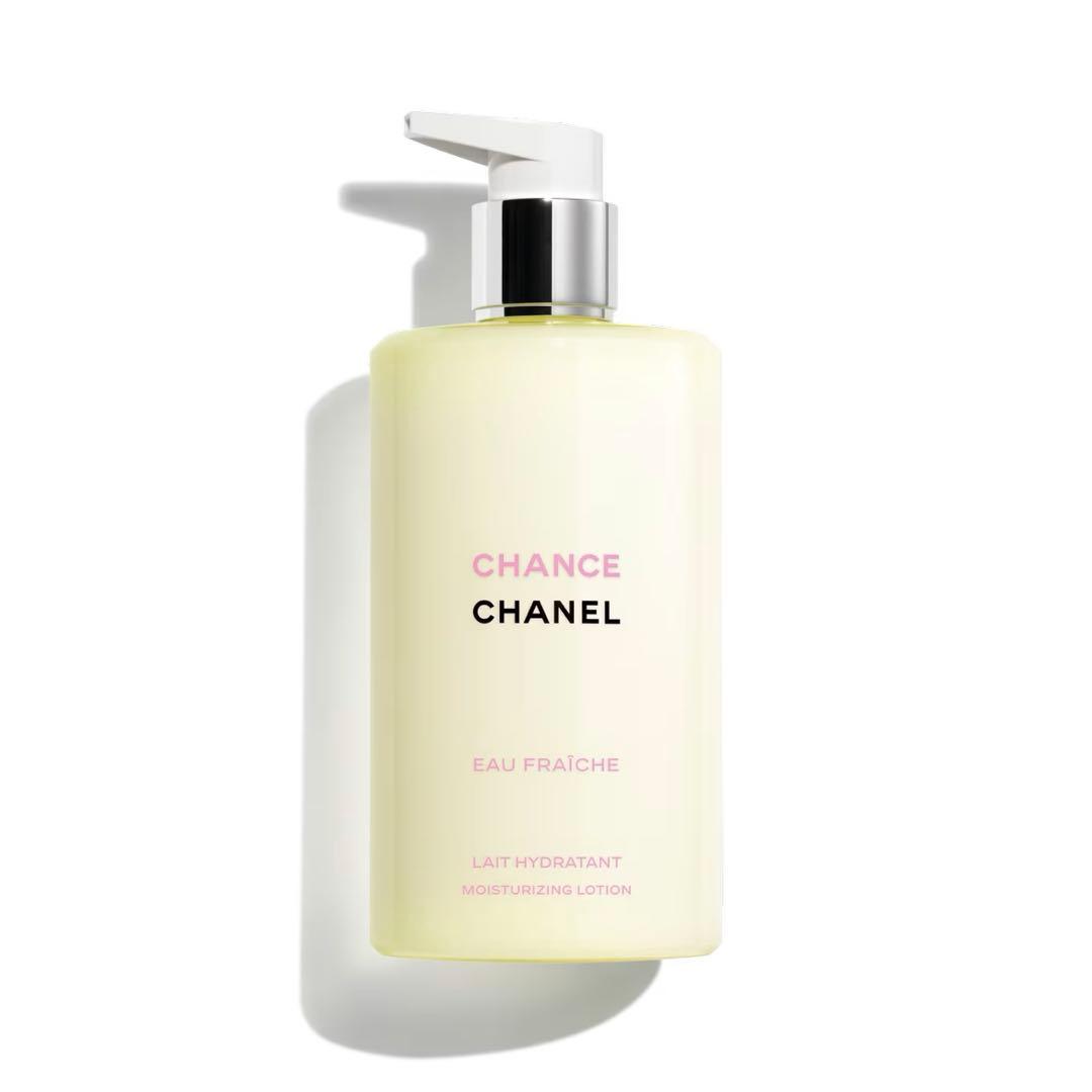 【新品未開封】CHANEL チャンス オー フレッシュ ボディ ローション CHANEL（CHANEL） チャンス オー フレッシュ ボディ ローション 通販