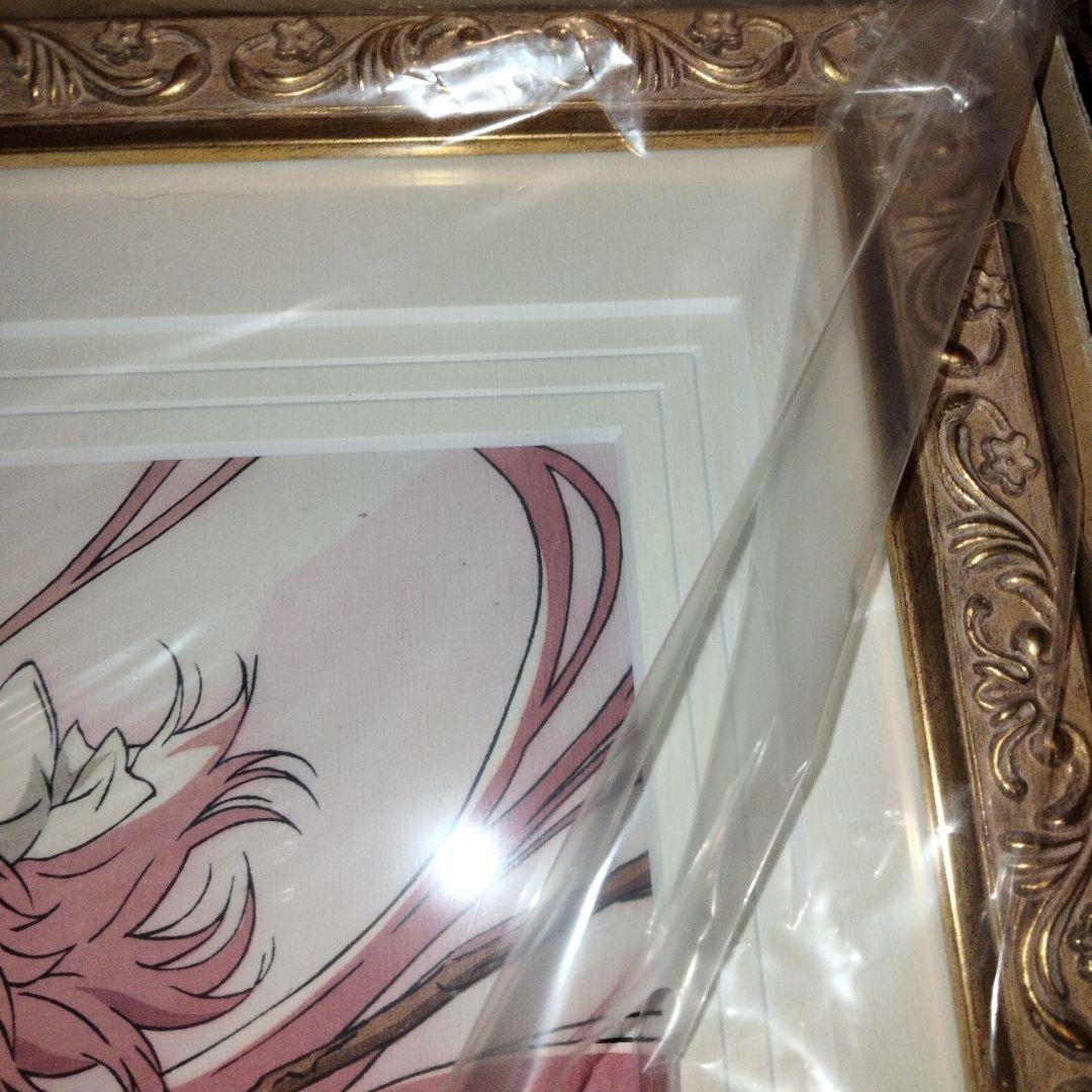 魔法少女まどか☆マギカアルティメットまどか 環之理 浮世絵