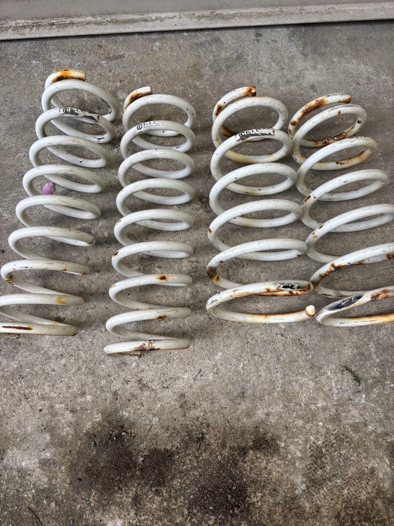 da64 KLC アップサス エブリイワゴン 【M's】スズキ エブリイ バン(DA64V) KLC 轟