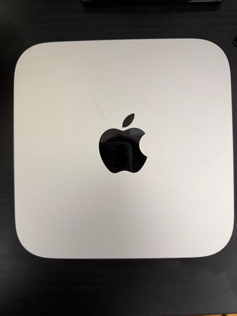 e*q様 Apple Mac mini 2023 Amazon.com: Apple 2023 Mac Mini with Apple M2 Chip with 8-core CPU