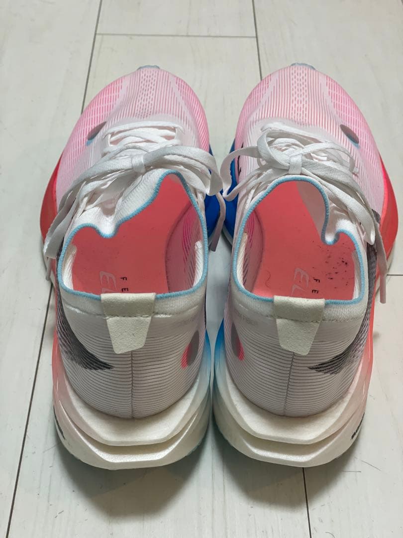 LI-NING (リーニン) FEIDIAN 5 ELITE 27.0cm