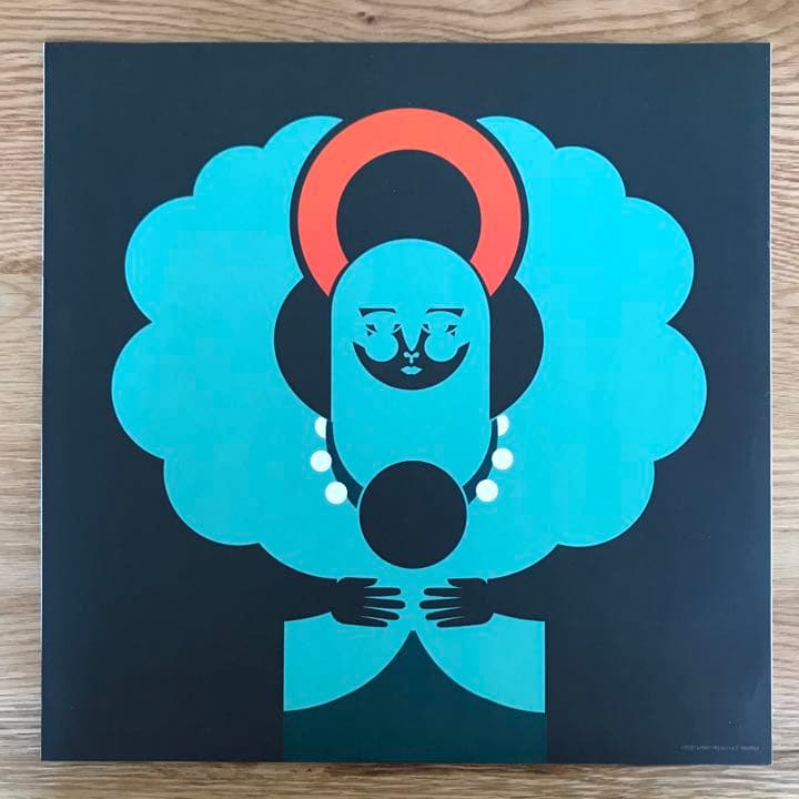 Keane – Under The Iron Sea アナログレコード LP | Shop at Mercari