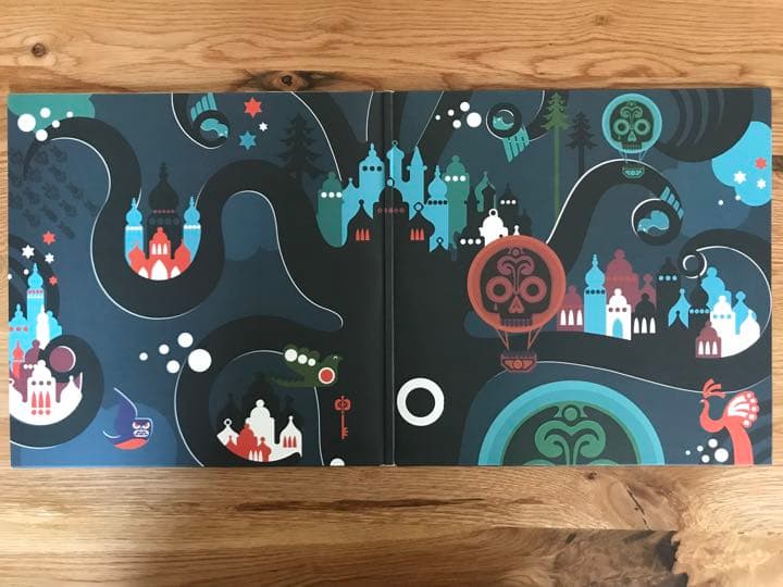 Keane – Under The Iron Sea アナログレコード LP | Shop at Mercari