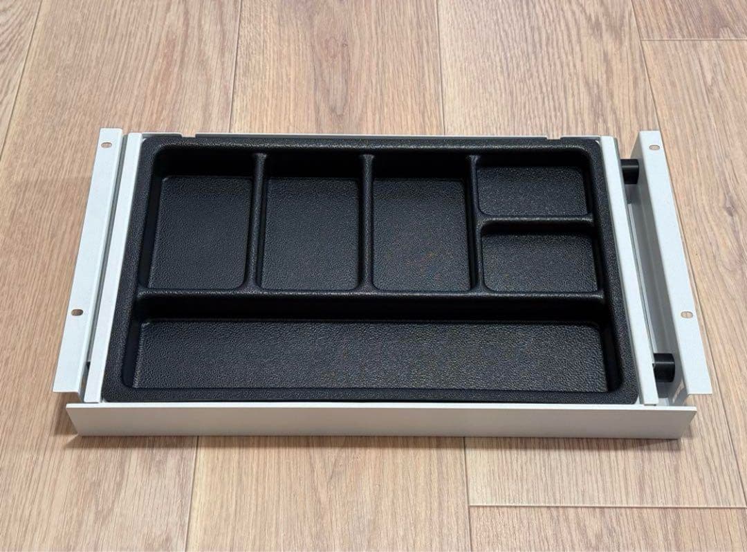 その他 PREDUCTS Drawer Mini アイテム少数派におすすめ【PREDUCTS】後付け 引き出し Drawer Mini