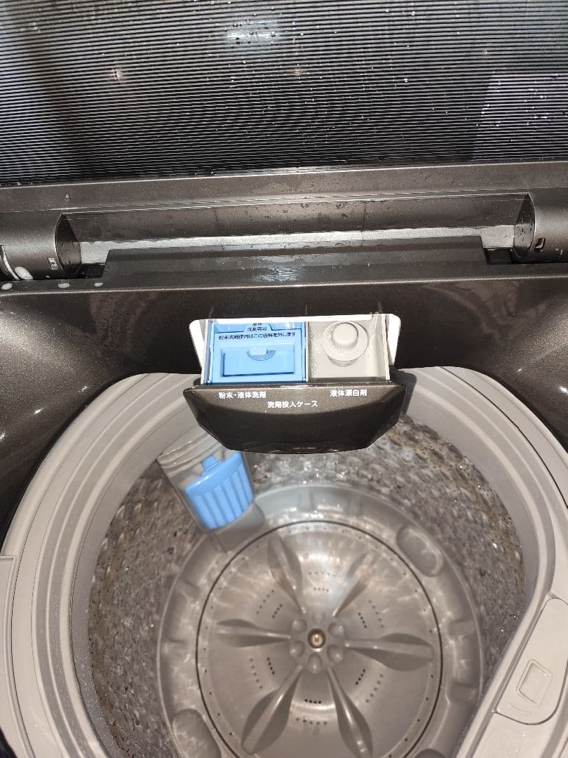 2023年製 洗濯機 （6.0K）近隣配送無料＋保証＋設置込み