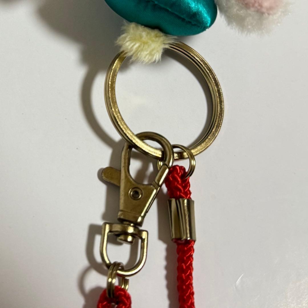 旧正月 2019 上海ディズニー SHDL ジェラトーニ ぬいぐるみ