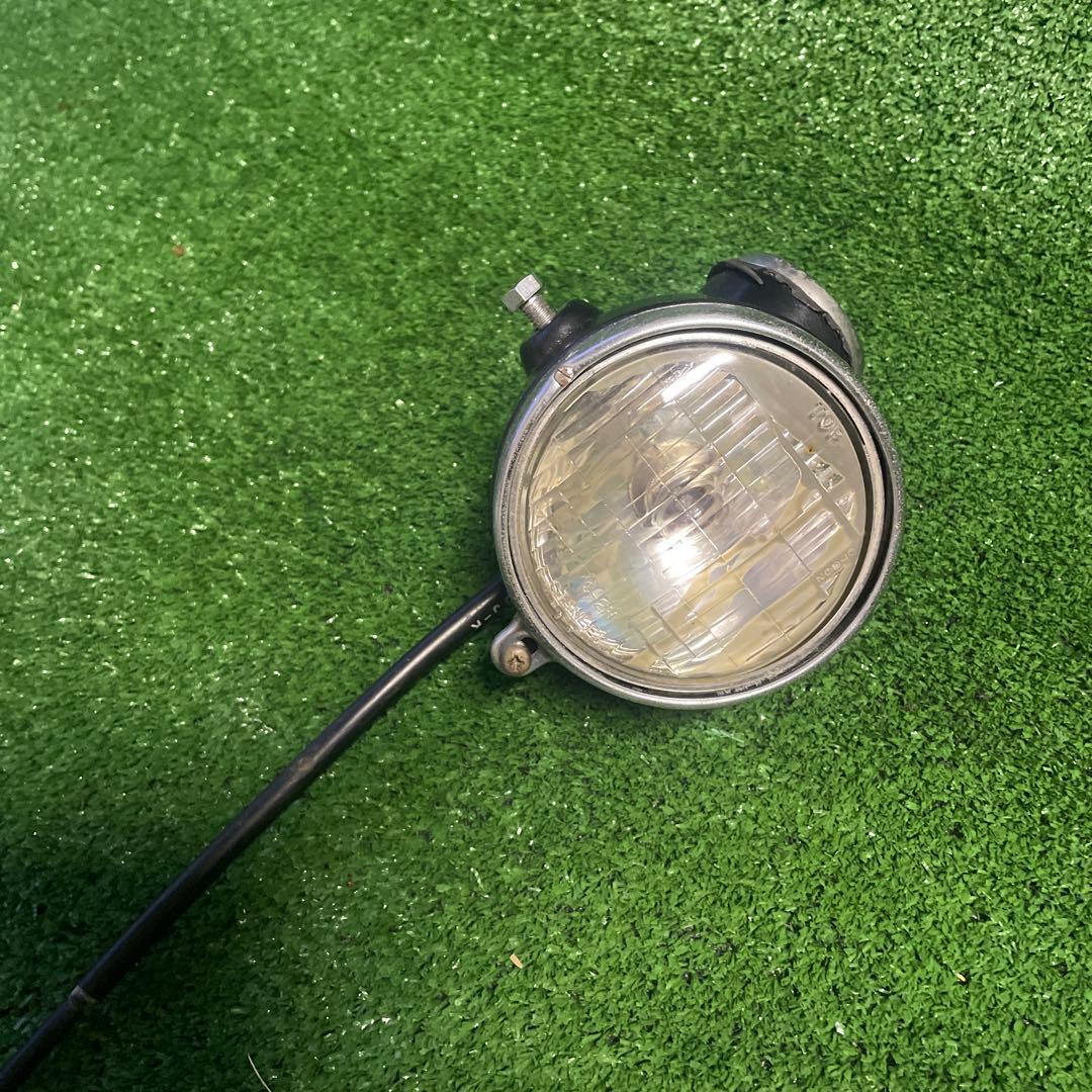 モンキーZ50J ヘッドライト スピードメーター - パーツ安い 通販