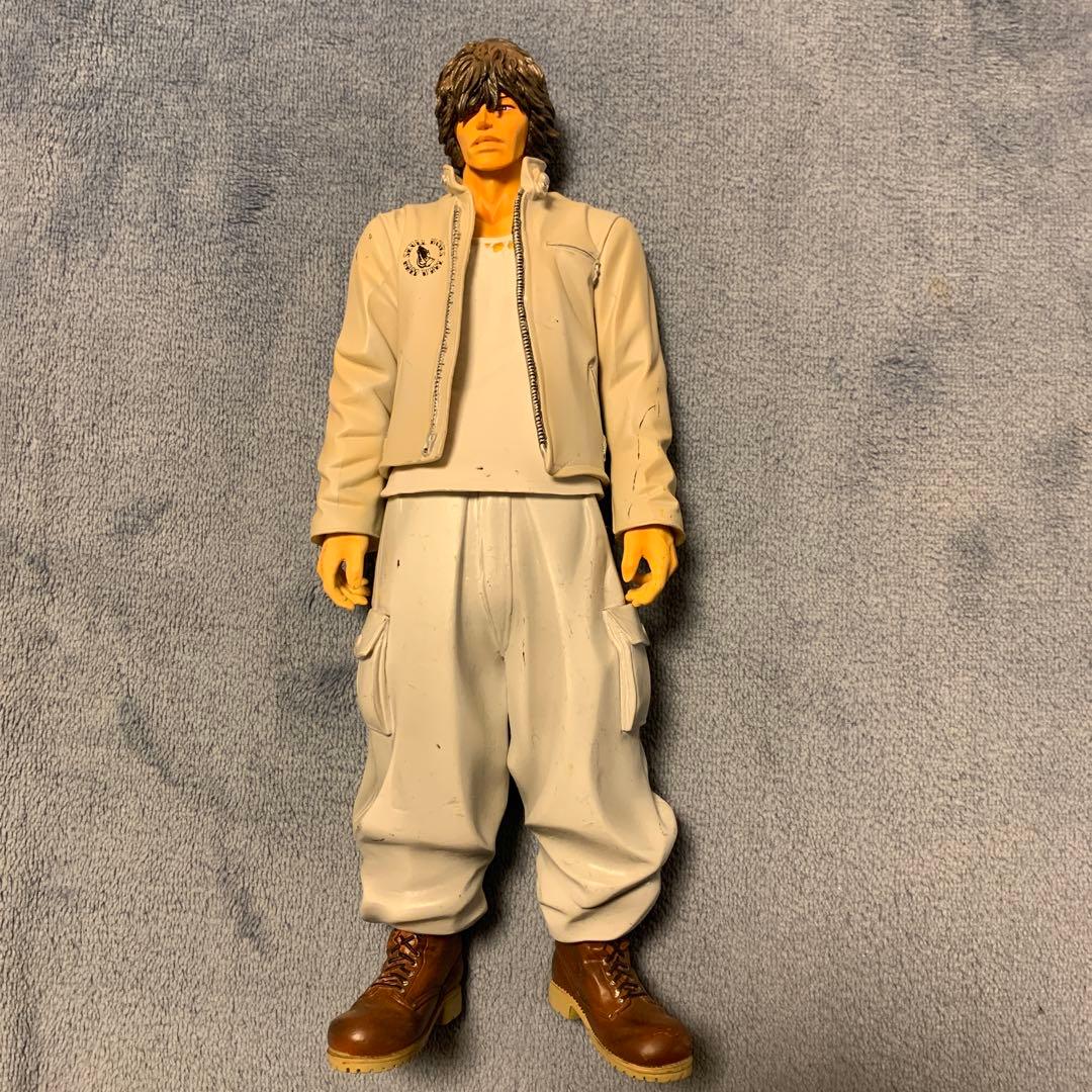 クローズ×WORST 林田恵 フィギュア - メルカリ