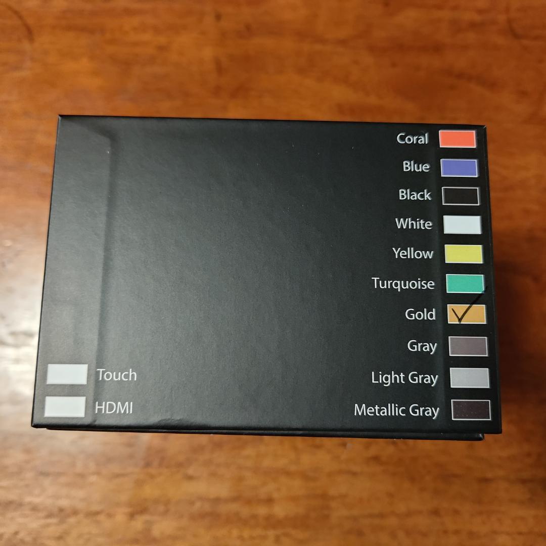 Super5 OLED Standard Kit for Switch Lite - メルカリ