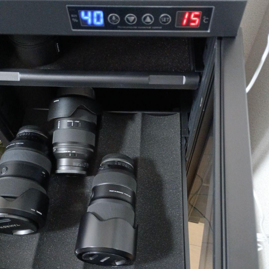 レンズ(ズーム) TAMRON 50-300mm F/4.5-6.3 Di III VC VXD