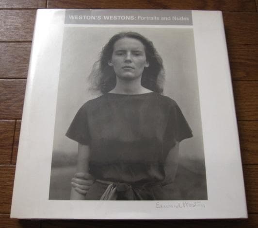 WESTON’S WESTONS　Edward Weston Edward Weston | Holden Luntz Gallery