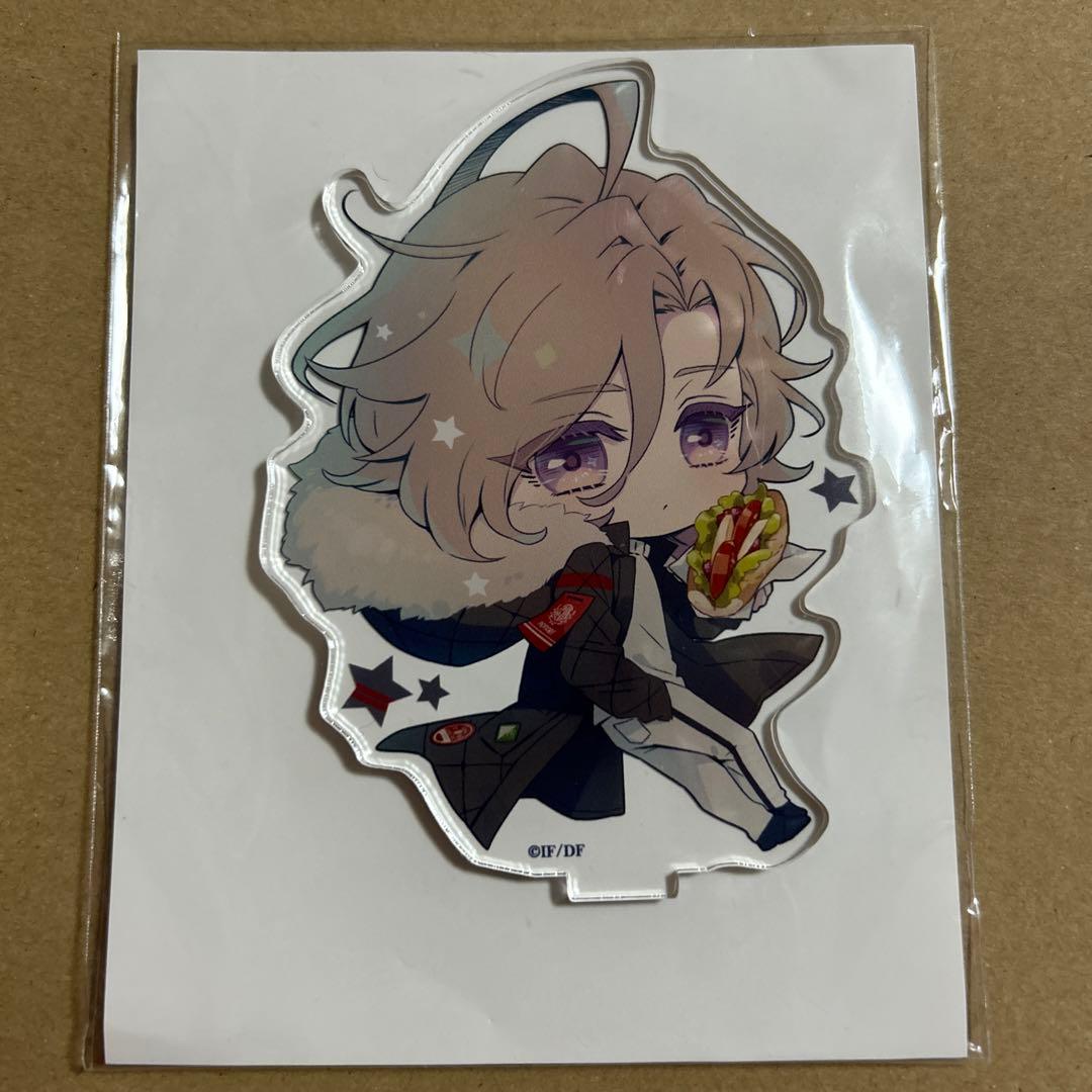 ピオフィオーレの晩鐘 アンリ えらべるビッグアクリルスタンド