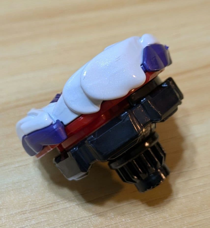 調整済み】メテオドラグーン7-60L 万能型 スケイル対策 - メルカリ