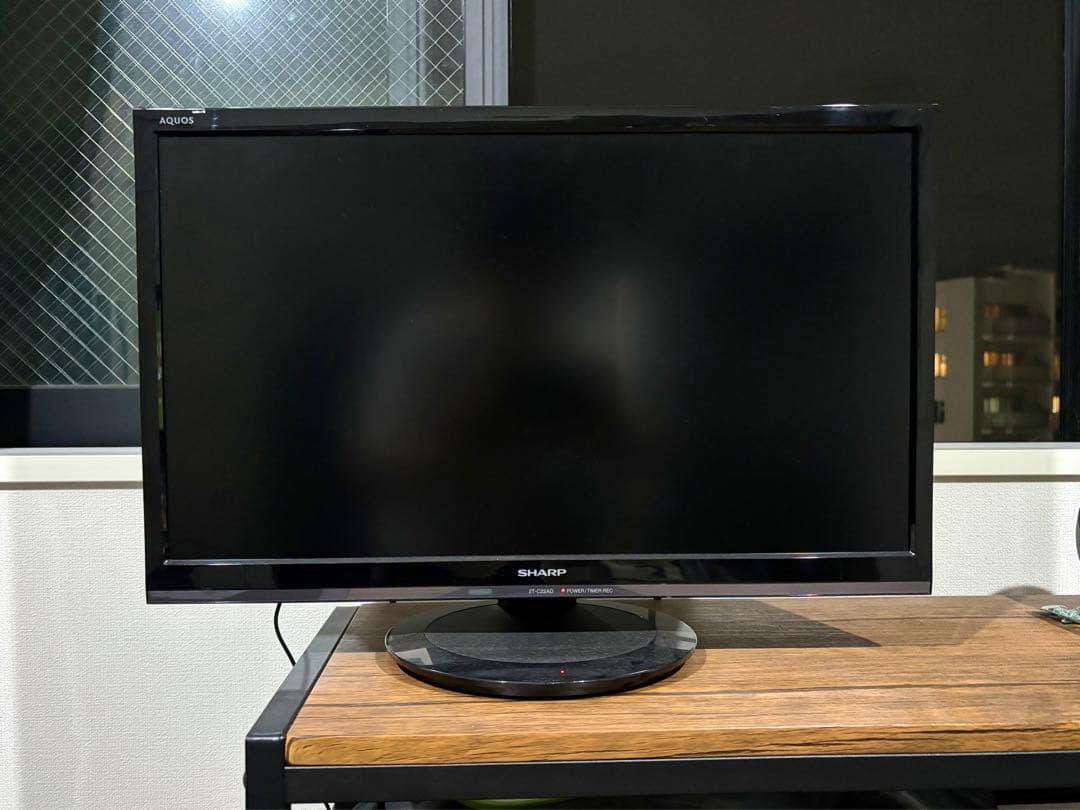 mugiちゃん専用 NO.2 VIERA 2台セット