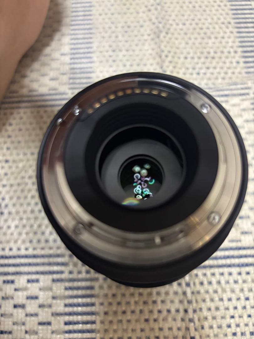 シグマ カメラレンズ 16-300mm F3.5-6.7 DC OS 超美品