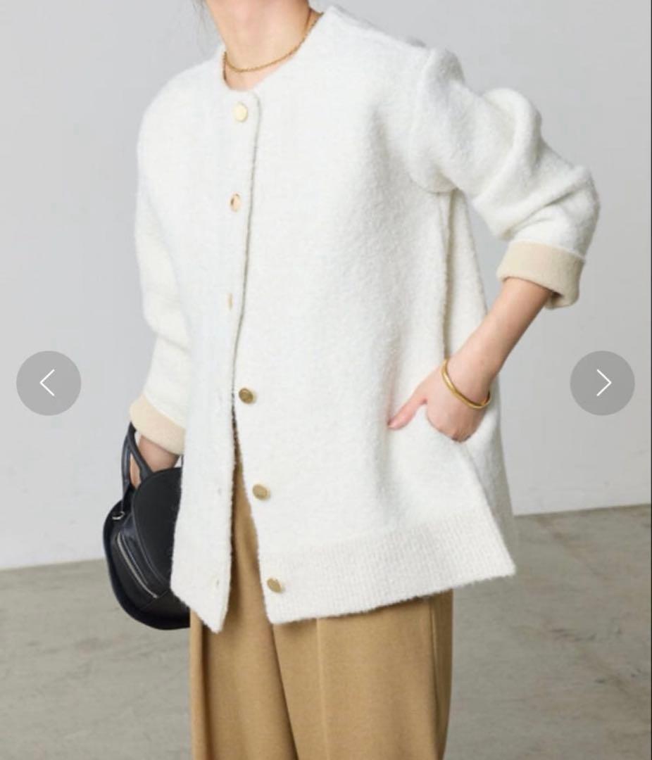 新品タグ付✨️コラージュガリャルダガランテ ブークレダブルフェイス