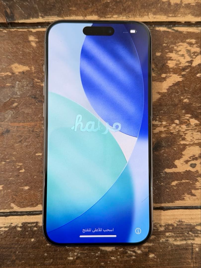 Apple iPhone 15 Pro 本体　512GB Amazon.com: Apple iPhone 15 Pro, 512GB, Blue Titanium - Unlocked