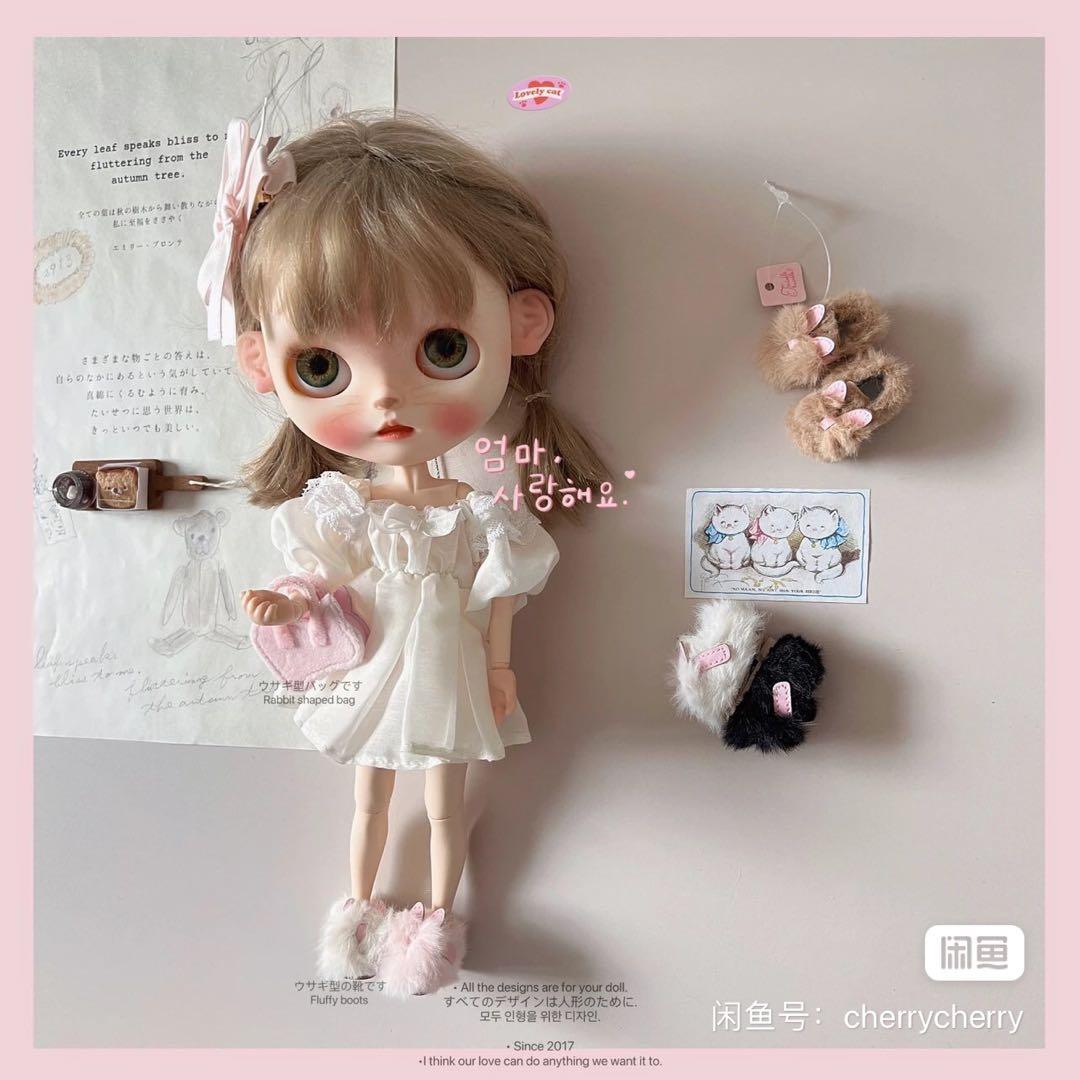 ブライス アウトフィット 234 - メルカリ