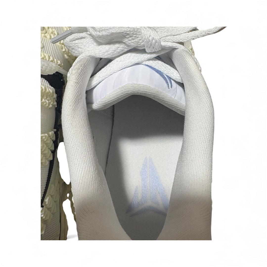 【美品】NIKE JA 3 EP ジャ 3 27.5cm ナイキ