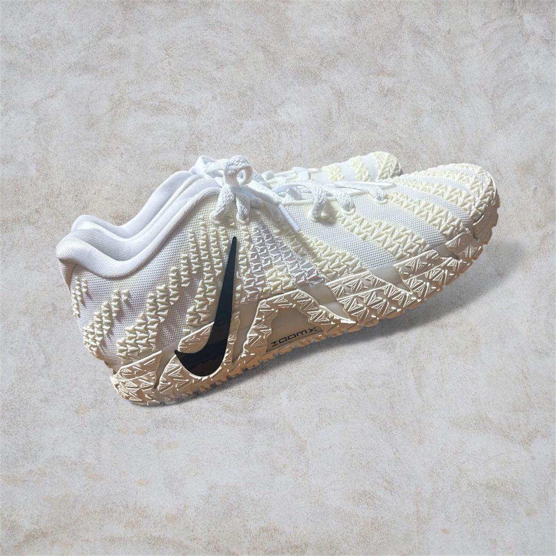 【美品】NIKE JA 3 EP ジャ 3 27.5cm ナイキ