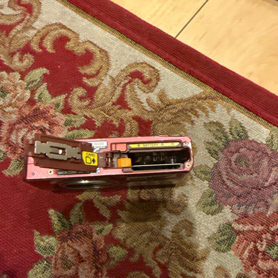 デジカメ　9個まとめ 動作未確認、《ジャンク》