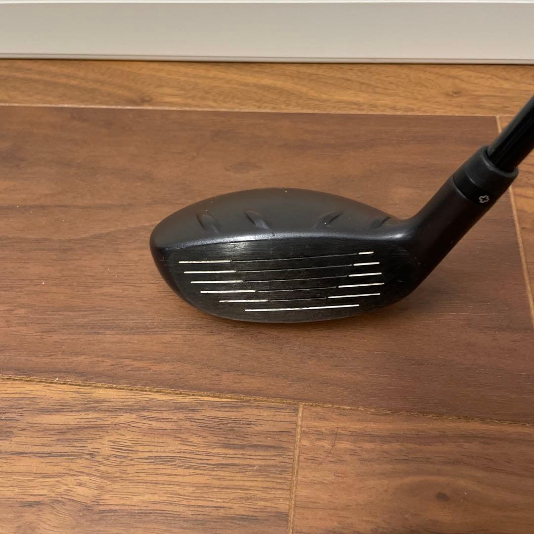 PING G410 4番 ユーティリティ ツアーad hy 85x - メルカリ