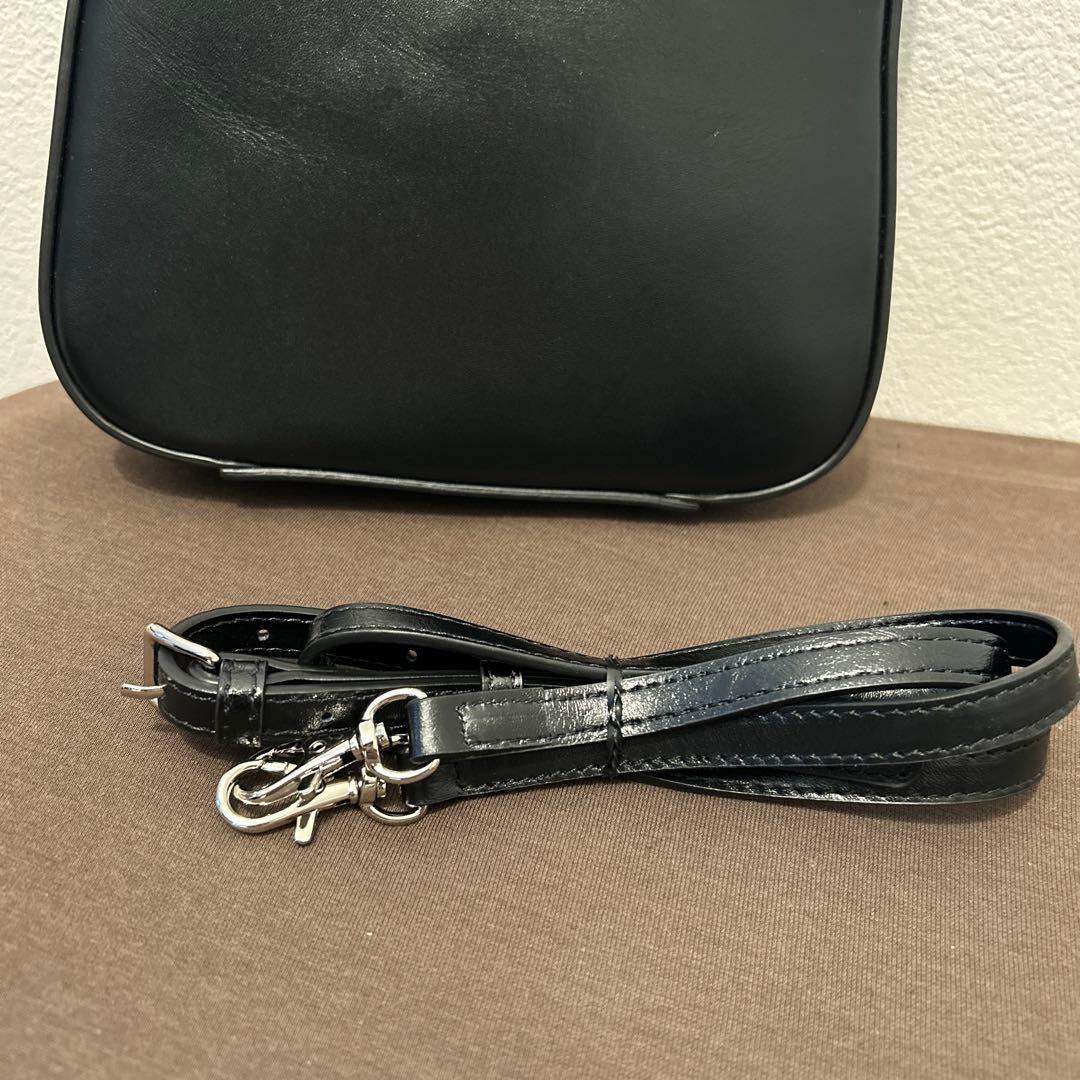 OHOTORO オオトロ 本革 ハンドバッグ Toast Leather Bag - メルカリ