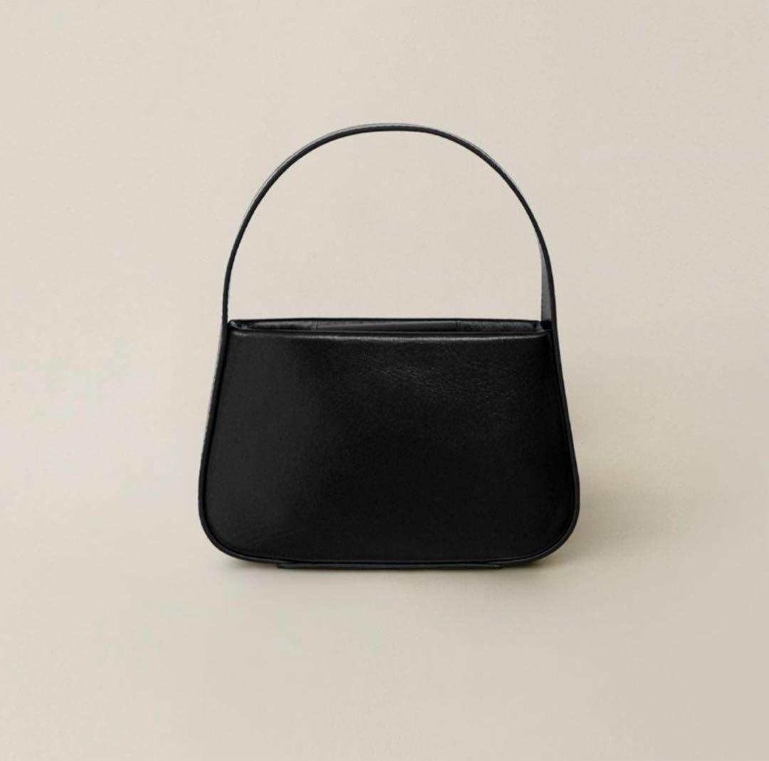 OHOTORO オオトロ 本革 ハンドバッグ Toast Leather Bag - メルカリ